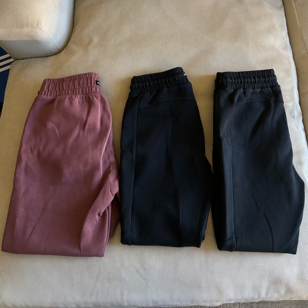 Alphalete Joggers